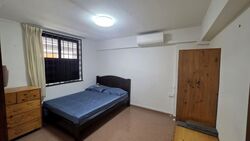 Blk 6 Holland Close (Queenstown), HDB 3 Rooms #558560941